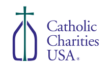 Catholic Charities USA Logo 